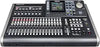 Tascam DP-24SD 24-Track Digital Portastudio Audio Recorder