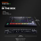 Roland TR-8S AIRA Rhythm Performer Drum Machine