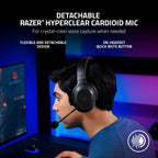 Razer RZ04-04430100-R3U1 Barracuda X Wireless Gaming Headset