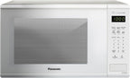 Panasonic NN-SU656W 1.3 cu ft Countertop Microwave - White