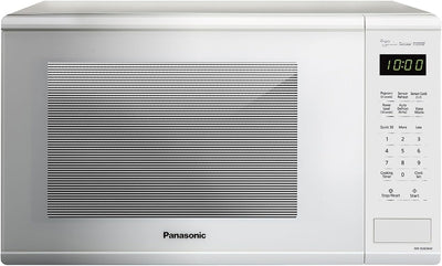 Panasonic NN-SU656W 1.3 cu ft Countertop Microwave - White