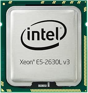 HP 719060-B21 Intel Xeon E5-2630L v3 1.8GHz 8-Core Processor — main product image