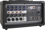 Peavey PV5300 All-In-One Powered Mixer