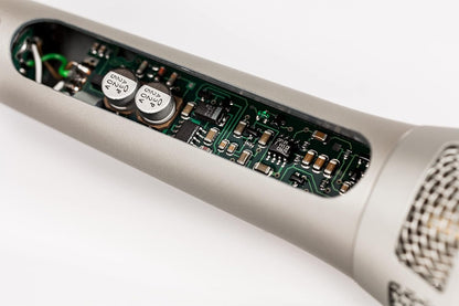 Neumann KMS105NI Nickel Vocal Microphone