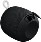 Logitech ETK-984-000839-BULK-RC-2PK-FBA WONDERBOOM Bluetooth Speaker Renewed