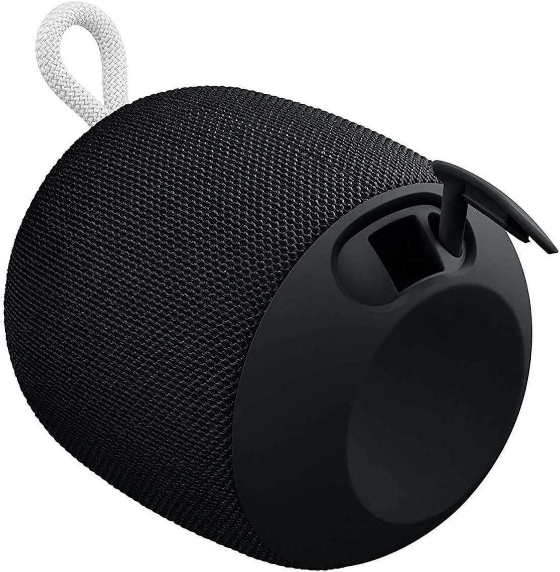 Logitech ETK-984-000839-BULK-RC-2PK-FBA WONDERBOOM Bluetooth Speaker Renewed