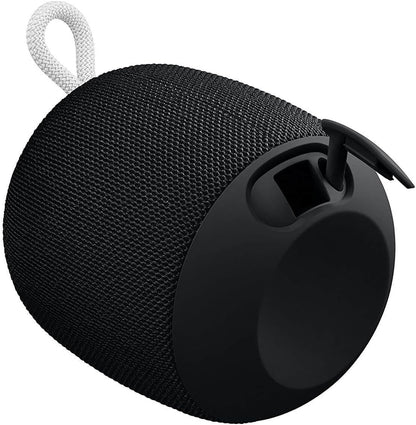 Logitech ETK-984-000839-BULK-RC-2PK-FBA WONDERBOOM Bluetooth Speaker Renewed