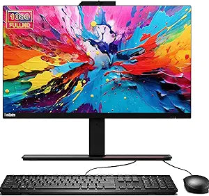 Lenovo M90a i5 All-in-One Business Computer