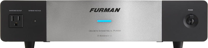 Furman IT-Reference 15 i Symmetrical AC Power Source — main product image