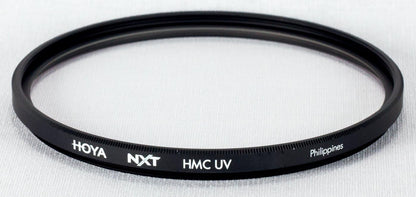 Hoya NXT HMC UV 62MM Lens Filter Protector