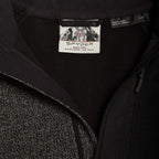 Spyder Half Zip Sweater Gait Knit Pullover Jacket