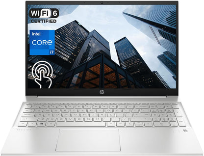 HP TPN-Q245 Pavilion Touchscreen Laptop i7 64GB RAM 2TB SSD