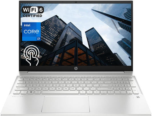 HP TPN-Q245 Pavilion Touchscreen Laptop i7 64GB RAM 2TB SSD