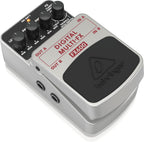 Behringer FX600 Digital Multi-FX Stereo Pedal
