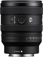 Sony SEL1625G FE 16-25mm F2.8 G Lens Bundle