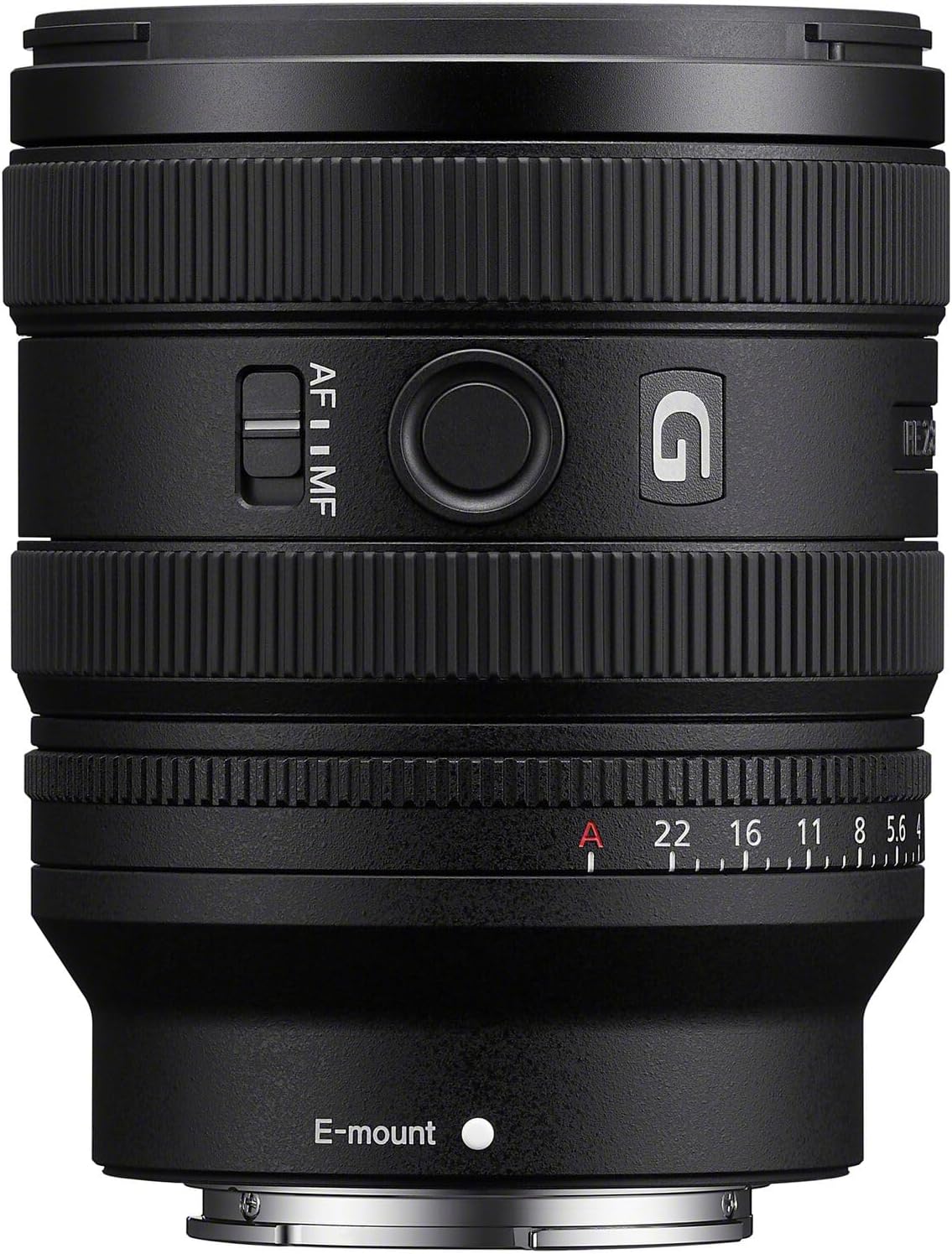 Sony SEL1625G FE 16-25mm F2.8 G Lens Bundle