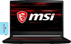 MSI GF63818-3498-10755 FHD Gaming Laptop
