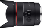 Samyang AF 24mm F1.8 FE Compact Wide Angle Lens