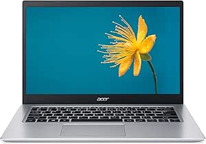 Acer Aspire 5 14" FHD Laptop i5 20GB RAM 512GB SSD