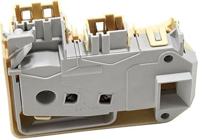 GE WH10X10008 Washing Machine Door Lock