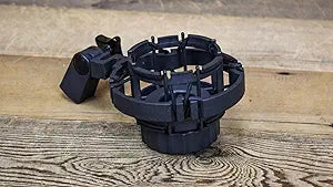 AKG H85 Spider Shock Mount C414 C300 C2000 — main product image
