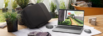 Dell 3570 Precision 15.6" i5 Mobile Workstation