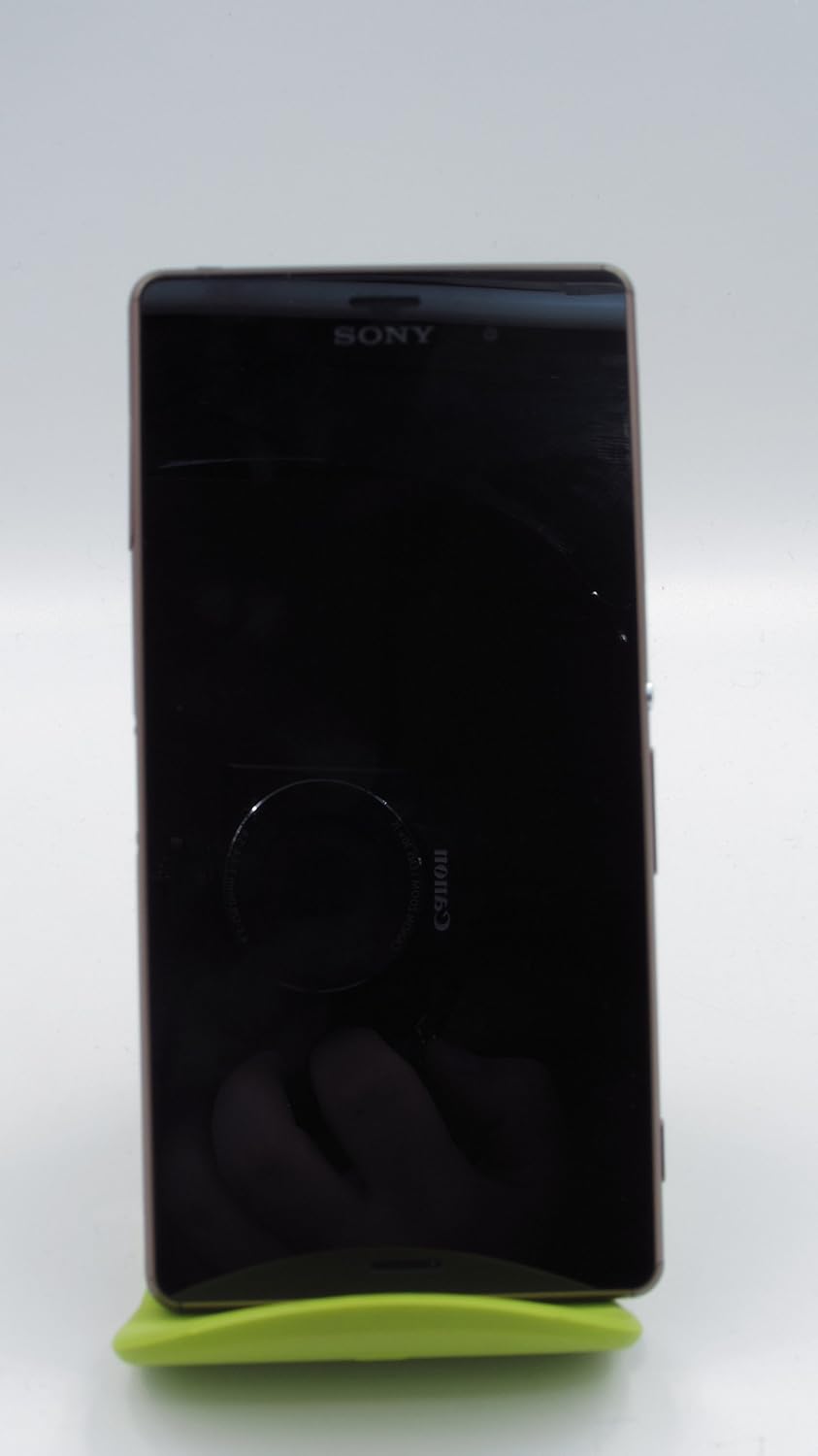 Sony 1288-2303 Xperia Z3 D6603 LTE Copper Unlocked