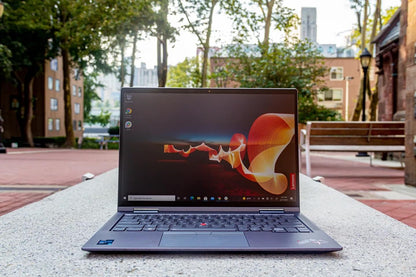 Lenovo Yoga X1 14" FHD Touch 2-in-1 Laptop Renewed