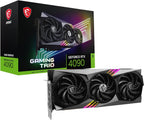 MSI V510-014R RTX 4090 Gaming Trio 24GB Graphics Card