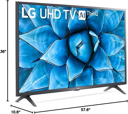 LG 65UN7300AUD 65" 4K Smart UHD TV Alexa Built-in