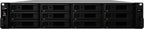 Synology RX1217 Expansion for RackStation (Diskless)