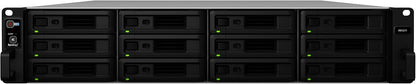 Synology RX1217 Expansion for RackStation (Diskless)