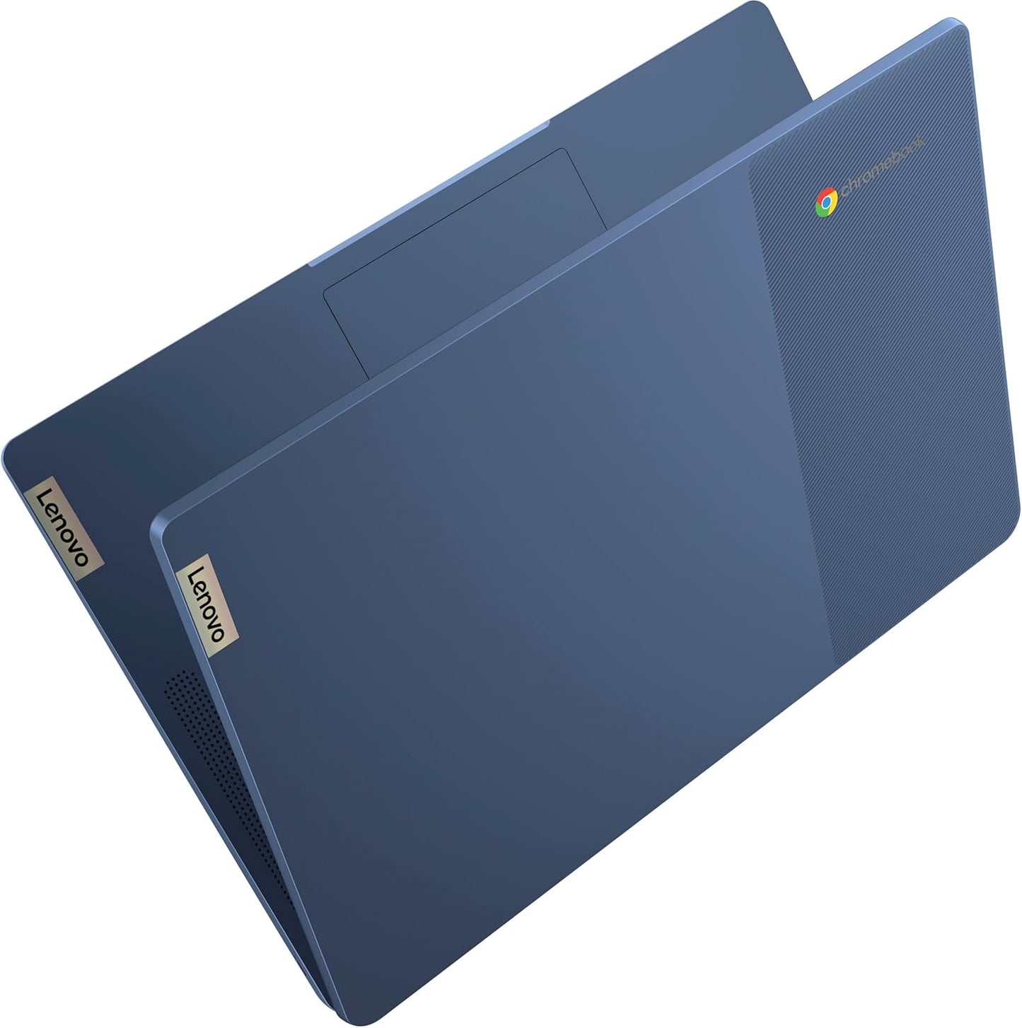Lenovo IdeaPad Slim 3 Chromebook, 14" FHD Touchscreen Laptop