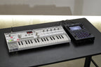 Korg KAOSSREPLAY DJ Effects Sampler Touchpad Controller