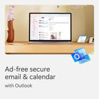 Microsoft 365 Personal 1-Year Subscription Download