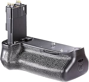 Neewer 10039702@@821 Battery Grip for Canon EOS 8D