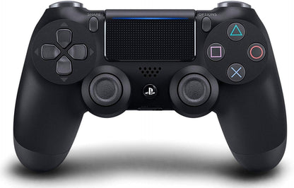 Sony Slim PS4 1TB SSD Console Spider-Man Bundle (Renewed)