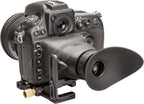 Hoodman HLVKIT DSLR Live Viewfinder Kit