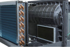 GE AZ65H09DAB Zoneline Heat Pump Cooling Unit