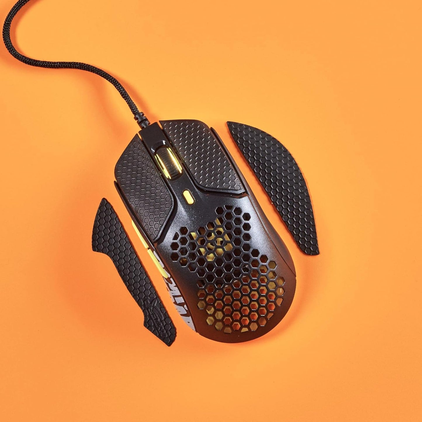 HyperX Pulsefire Haste TimTheTatMan Edition Gaming Mouse