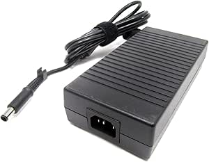 HP 609944-001 180W Smart AC Adapter — main product image