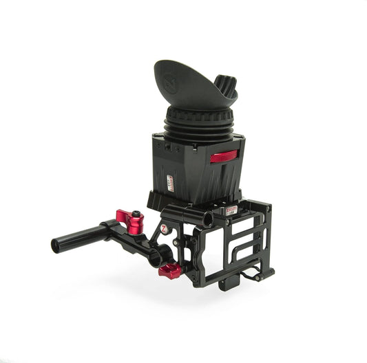 Zacuto EVA1 Z-Finder 1.8x Magnification Loupe