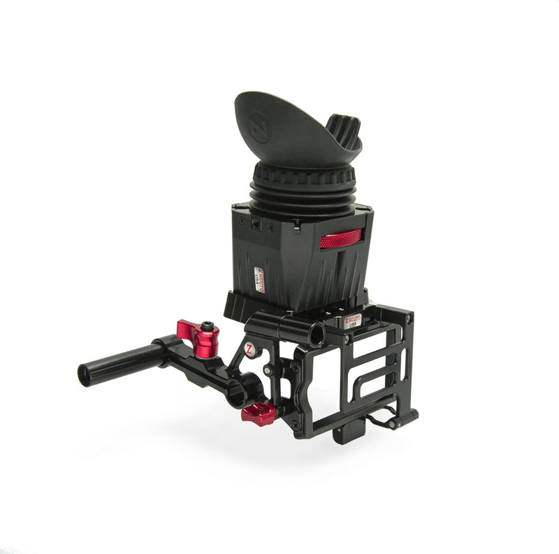 Zacuto EVA1 Z-Finder 1.8x Magnification Loupe — main product image