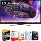 LG E9LG48GQ900B 48