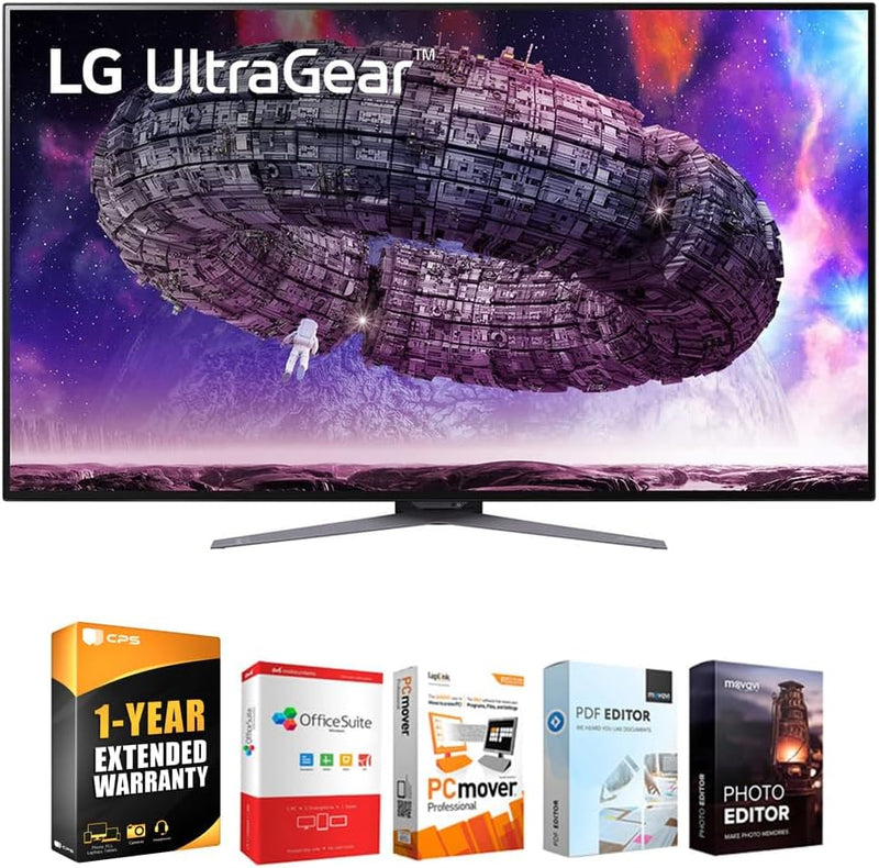 LG E9LG48GQ900B 48