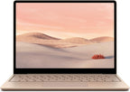 Microsoft Surface Laptop Go - 12.4