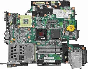 Lenovo 42X7347 ThinkPad R61i Laptop Motherboard — main product image