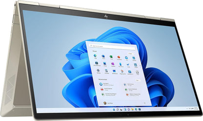 HP 13-bd0063dx Envy 2-in-1 Touch Laptop i5 8GB 256GB