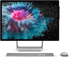 Microsoft Surface Studio 2 i7 16GB 1TB Renewed