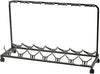 Quik-Lok GS/471 Guitar Pedal Effects Stand (7 Guitars)